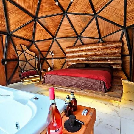 Encanto Natural 2 マサミトラ エクステリア 写真