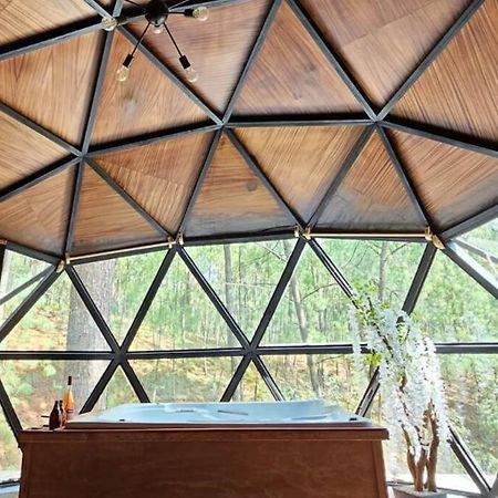 Encanto Natural 2 マサミトラ エクステリア 写真