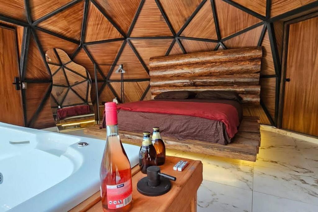 Encanto Natural 2 マサミトラ エクステリア 写真
