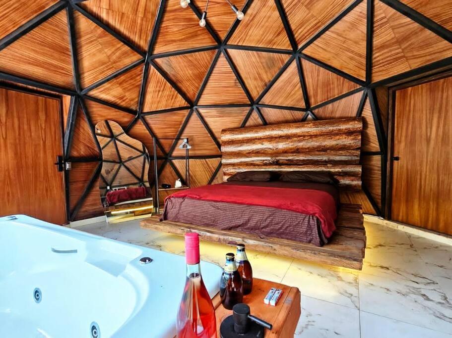 Encanto Natural 2 マサミトラ エクステリア 写真