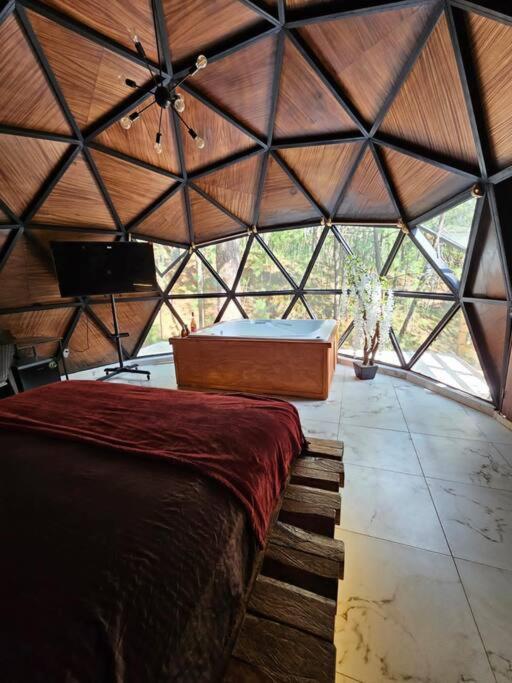 Encanto Natural 2 マサミトラ エクステリア 写真