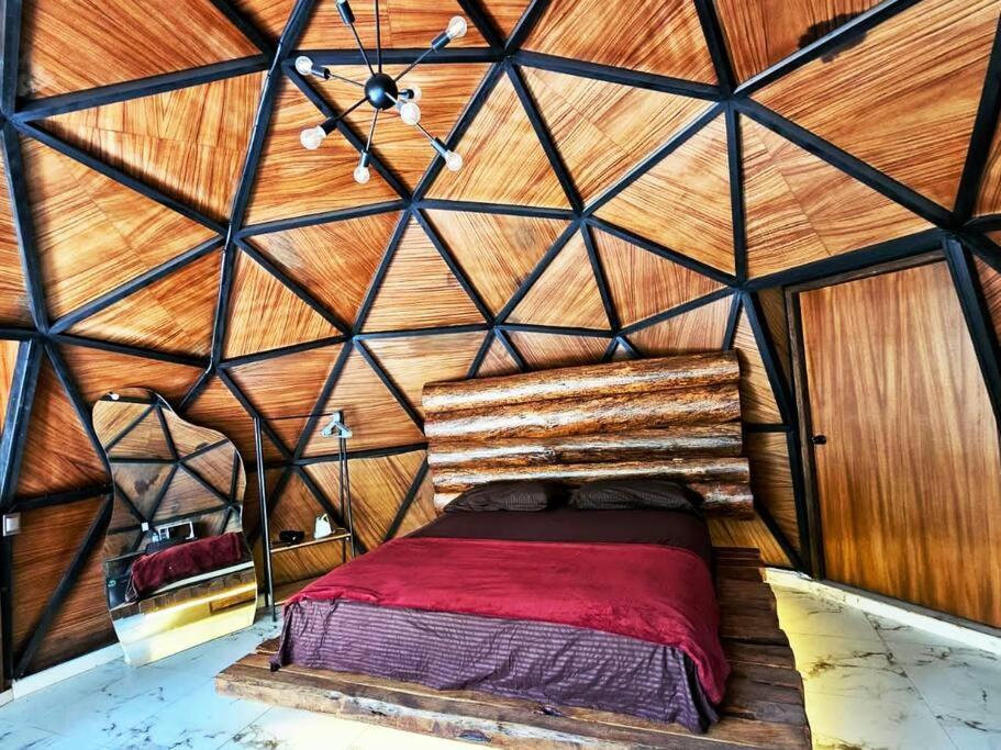 Encanto Natural 2 マサミトラ エクステリア 写真
